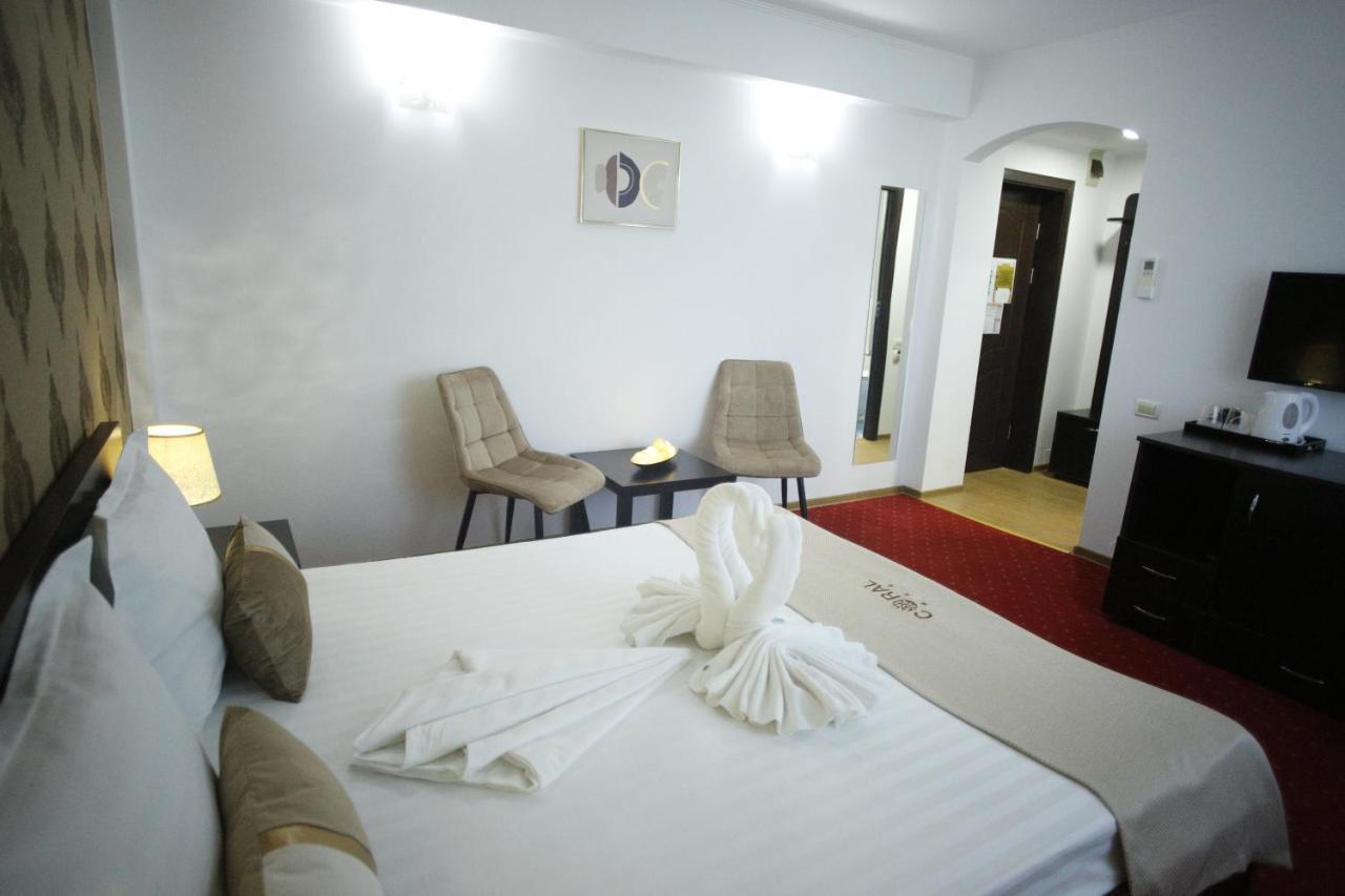 Casa Coral Mamaia Nord Hotel Navodari Exterior photo